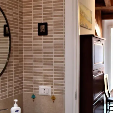 Apartament La Casa Di Viola Casarza Ligure