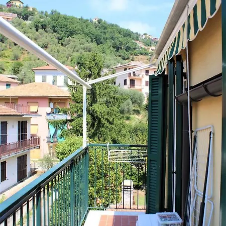 Apartament La Casa Di Viola *