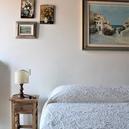 La Casa Di Viola Apartament Casarza Ligure
