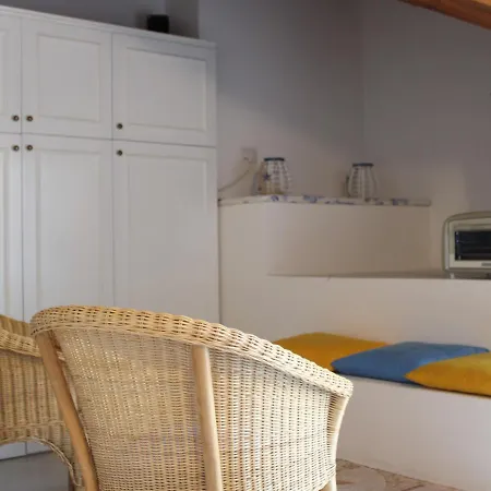 La Casa Di Viola Apartman