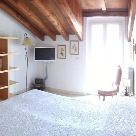 Apartman La Casa Di Viola
