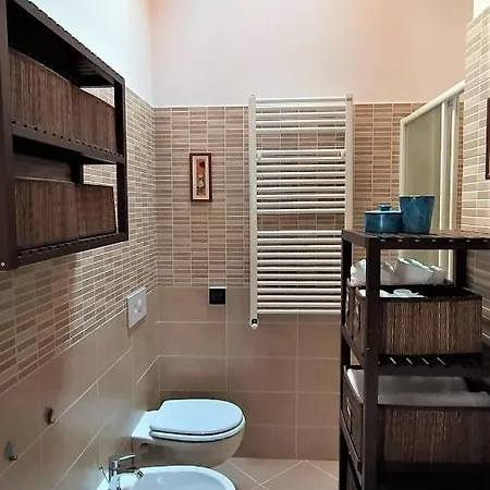 Apartament La Casa Di Viola *