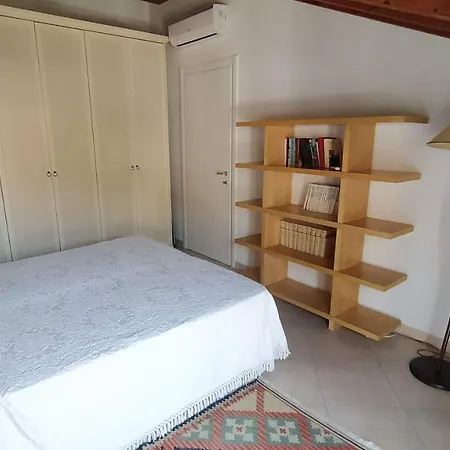 La Casa Di Viola Apartament Casarza Ligure