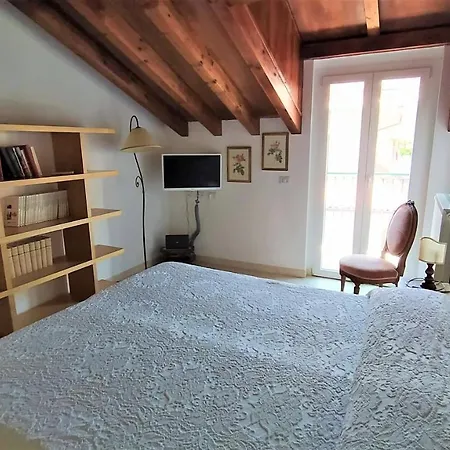 Apartament La Casa Di Viola Casarza Ligure