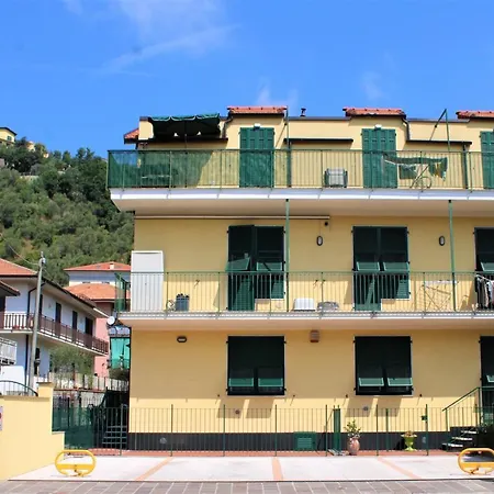 La Casa Di Viola * Casarza Ligure